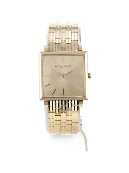 Ceas Vacheron Constantin galben