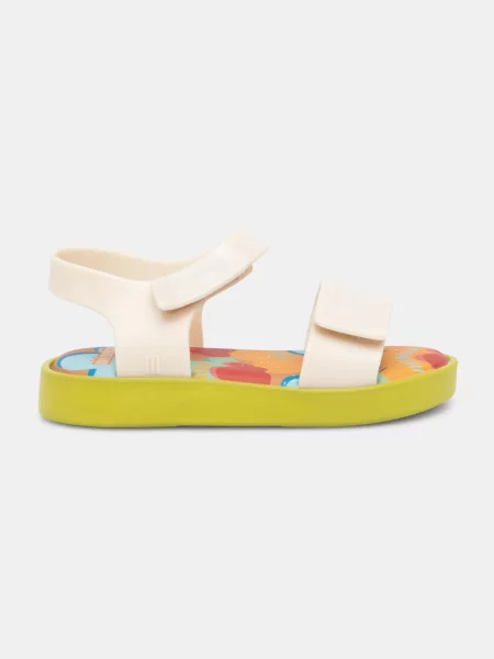 Дитячі шльопанці Melissa