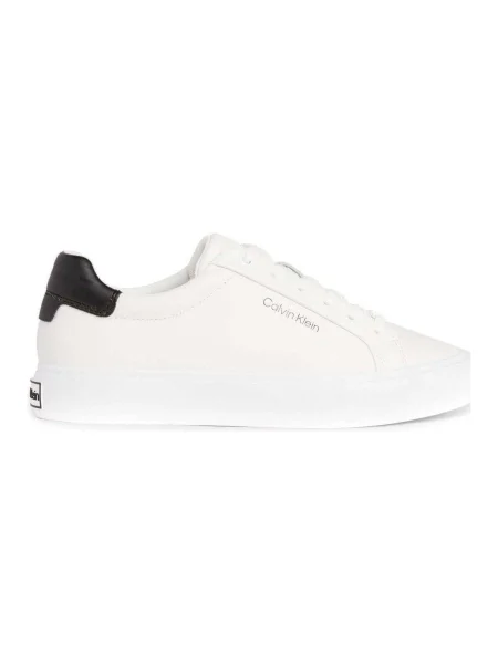 Sneakerși Calvin Klein Jeans