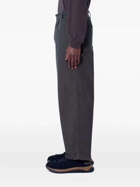 Blugi Carhartt Wip gri