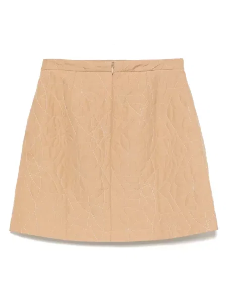 Fusta mini Maison Kitsune