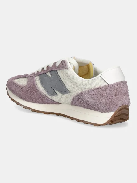 New Balance sportcipő lila