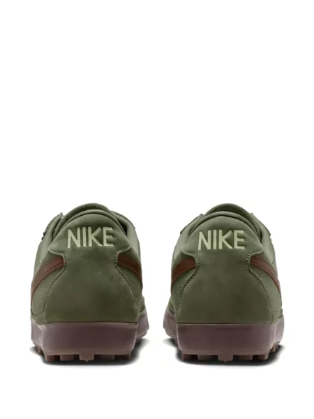 Fűzős csipkés sneaker Nike kék
