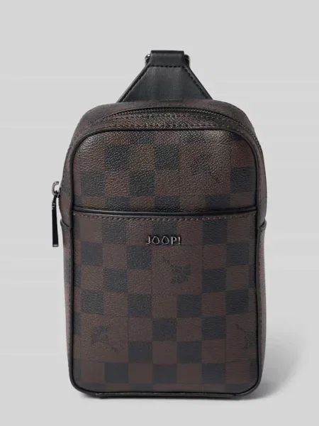 Joop! Torba Na Ramię Cortina Piazza Timo braun brązowa