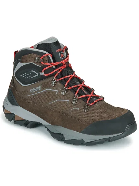 Pantofi Asolo maro