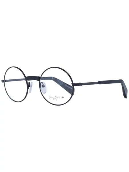 Okulary przeciwsłoneczne Yohji Yamamoto czarne