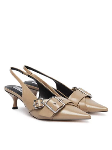 Steve Madden Bateliai Lezley ruda
