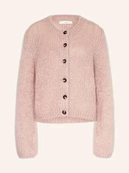 Inwear Sweter Jetraiw Z Moheru rosa beżowy