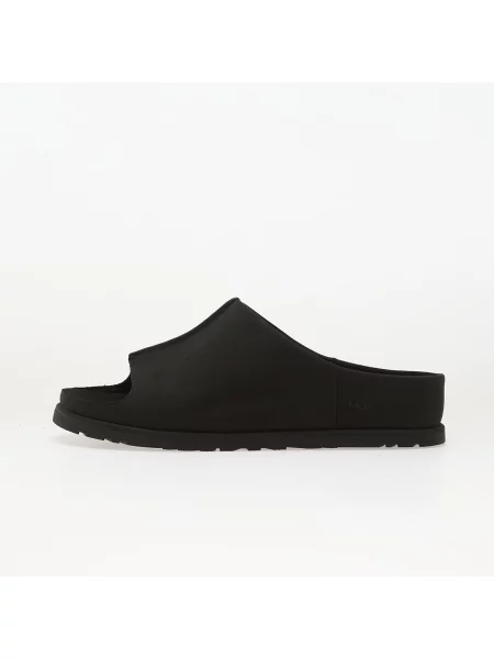 Tenisky UGG M Otzo Slide Black EUR 44 černé