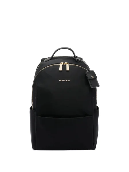 Rucsac Michael Michael Kors alb