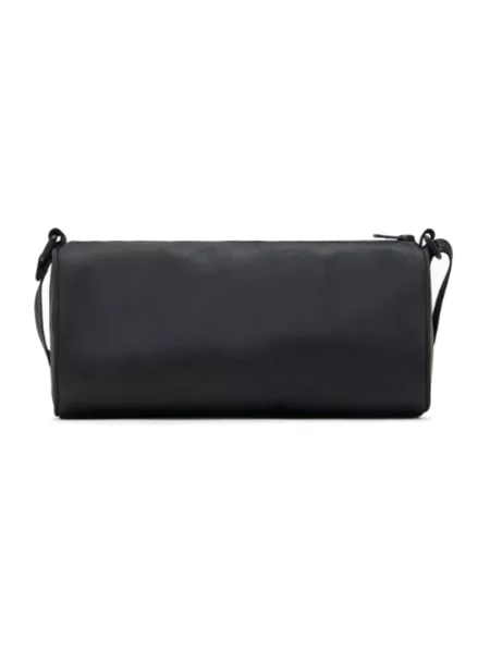 Torba crossbody Emporio Armani Ea7 czarna