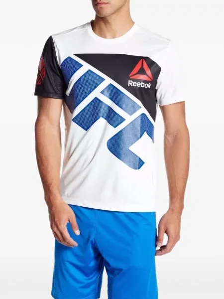 Tricou Reebok alb