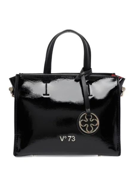 Shopperka V73 czarna