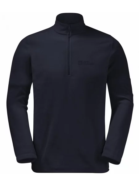 Кофта Jack Wolfskin Taunus синій