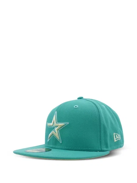 Șapcă New Era Cap verde