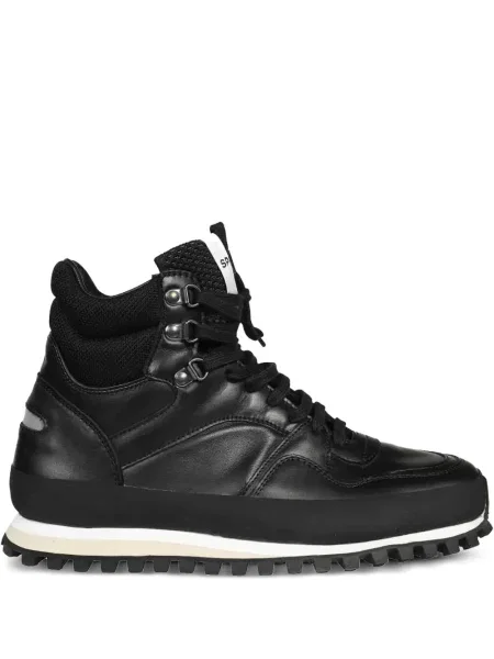 Tenisky Spalwart černé