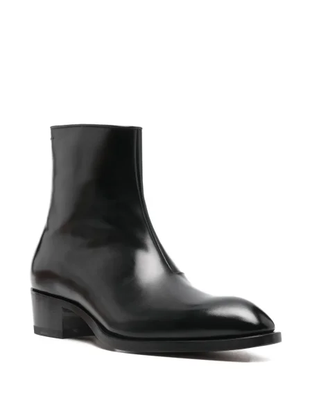 Botine Tom Ford negru