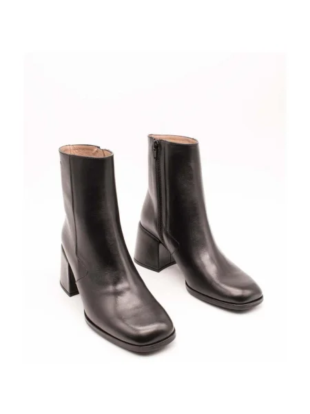 Pantofi Wonders negru
