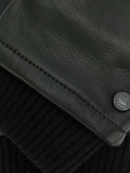 Pirštines Canada Goose juoda