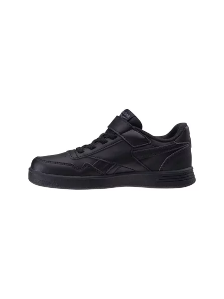 Gyerek félcipő Reebok Sport fekete