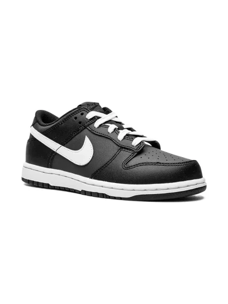 Dětské tenisky Nike Dunk černé