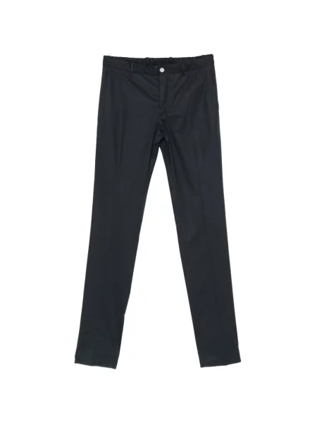 Pantaloni Incotex albastru