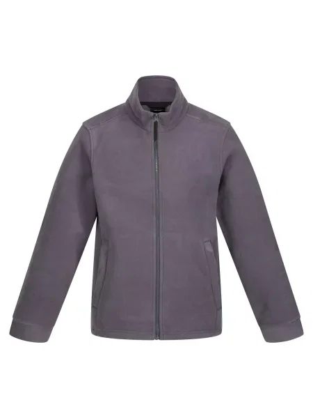 Bluza Polarowa Classic szara