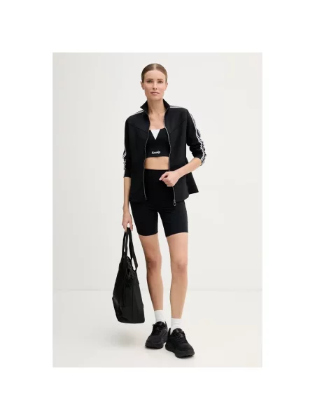 Top sportowy Fusalp czarny
