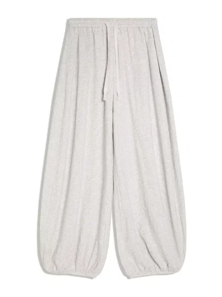 Bershka Pantaloni deschis gri