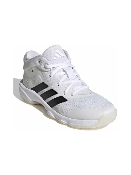 Pantofi copii Adidas alb
