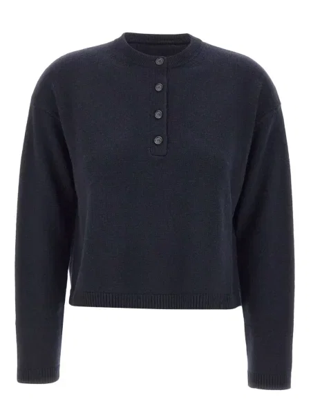 Pulover 's Max Mara negru
