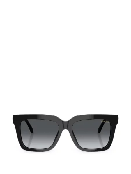 Ochelari de soare Versace Eyewear negru