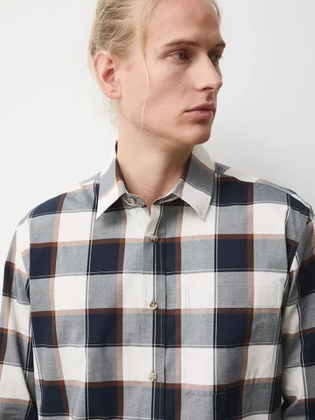 Сорочка Medicine