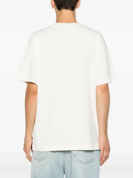 Tricou Palm Angels cu imagine