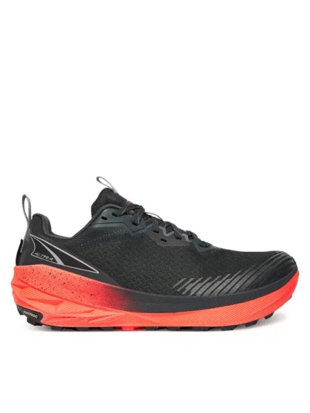 Altra Pantofi pentru alergare Experience Wild 2 Coral