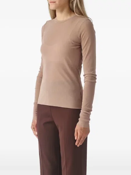 Lung tricou Meimeij