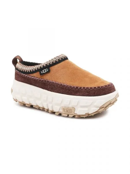 UGG Bőr papucs VENTURE DAZE