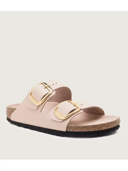 Birkenstock Bőr papucs Arizona BB LENA | narrow fit