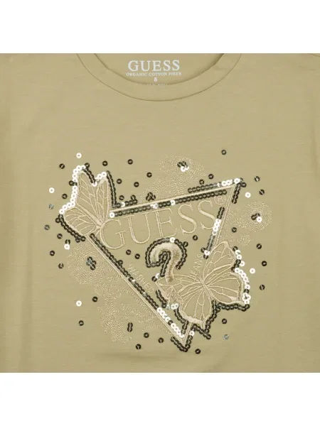Tričko Guess