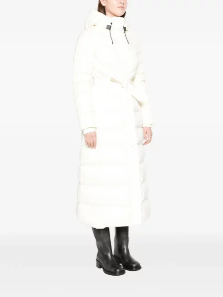 Palton Mackage alb