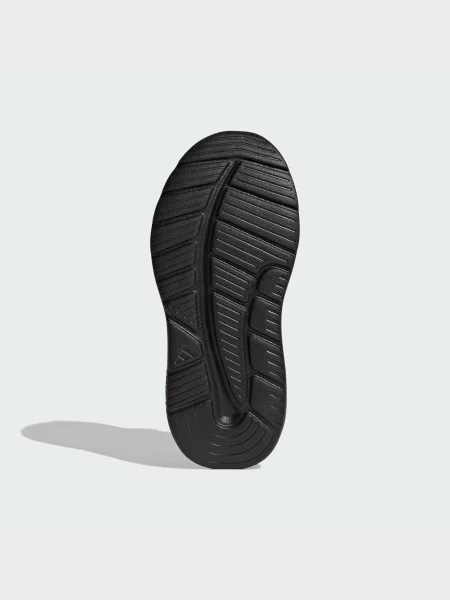 Детские кроссовки Adidas черные