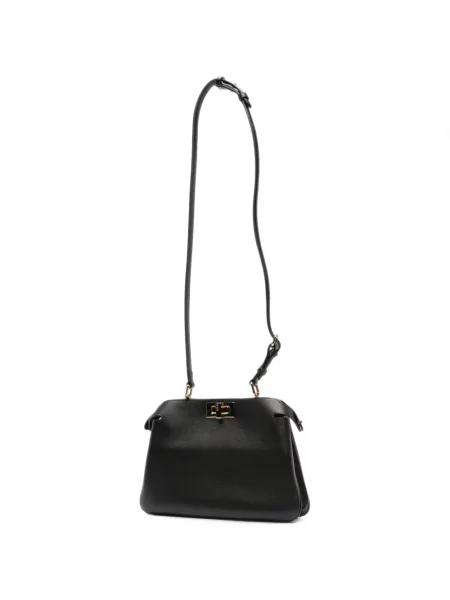 Geantă Fendi negru