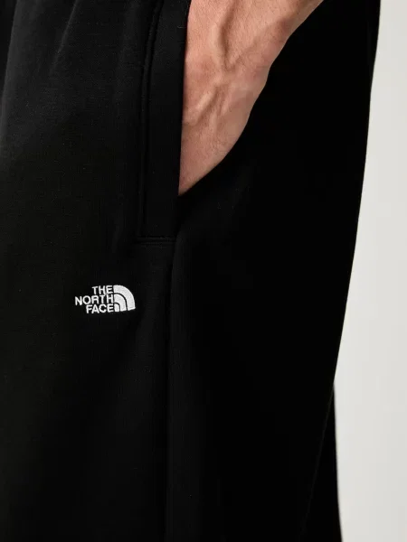 The North Face спортивні штани з бавовною Essential