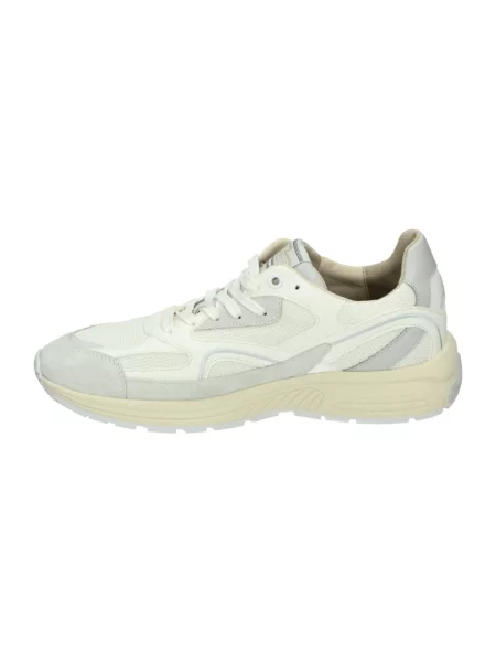 Sneakersy Floris Van Bommel skórzane