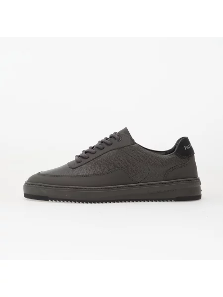 Sneakers Filling Pieces Mondo Tech Crumbs All Grey EUR 43 gri
