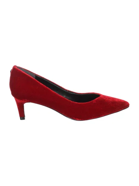 Pantofi Guess roșu