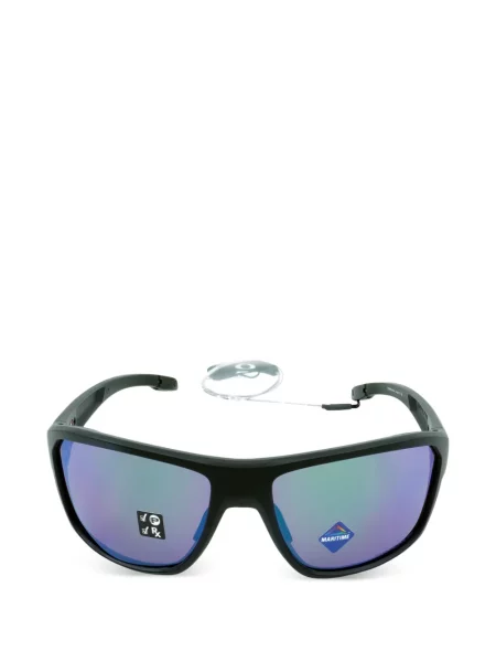 Sunčane naočale Oakley crna