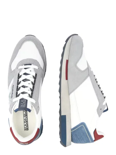 Napapijri Sneakers Virtus alb