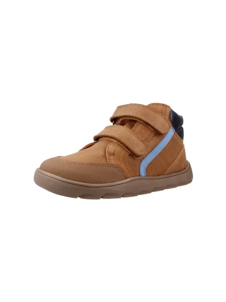 Pantofi copii Pablosky maro