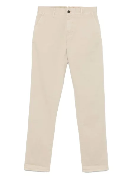 Pantaloni Incotex conici